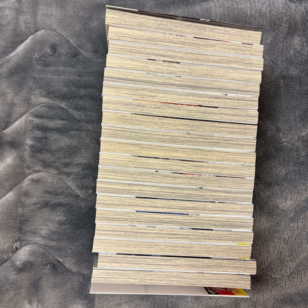 薫る花は凛と咲く 全19巻セット 漫画 まとめ売り