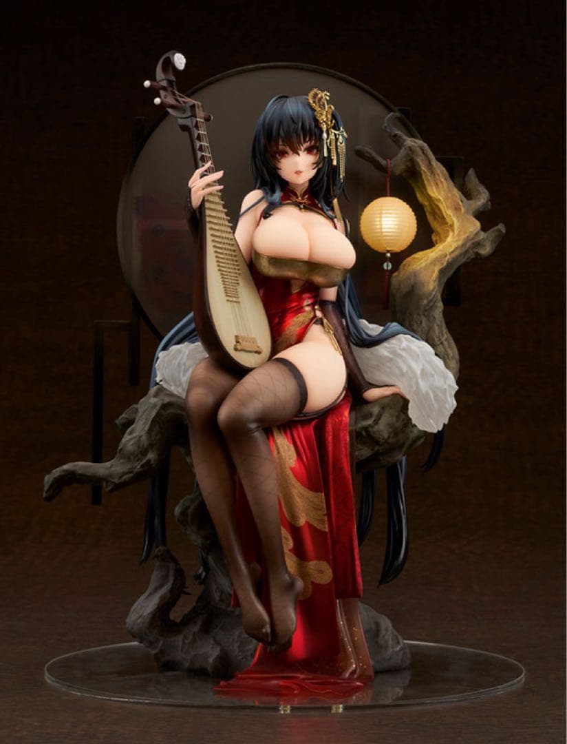 アズールレーン 大鳳 春の暁に鳳歌うVer. 1/7 [アルター]