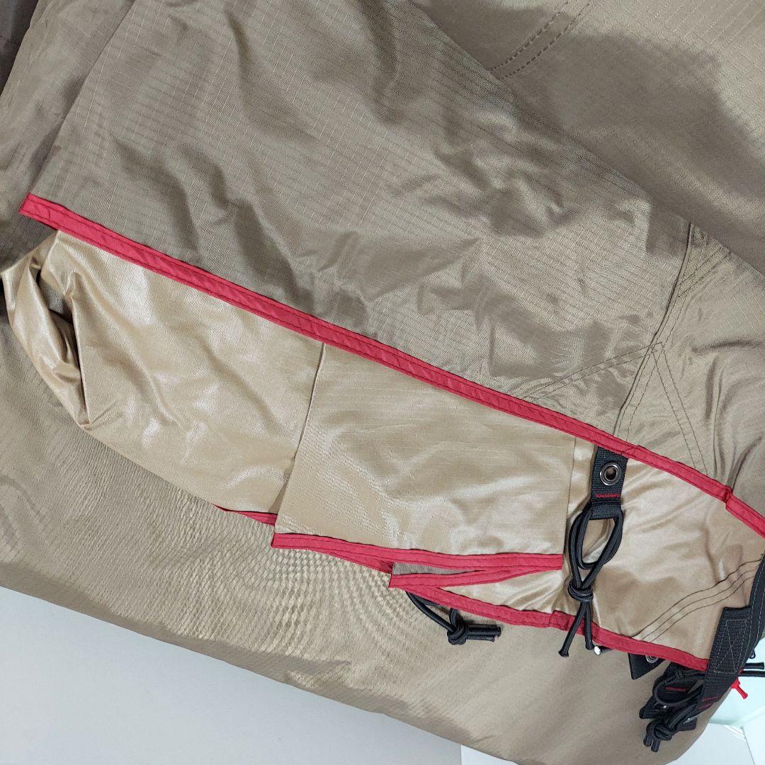 スノーピーク ランドステーション L Pro FES-030 未使用品