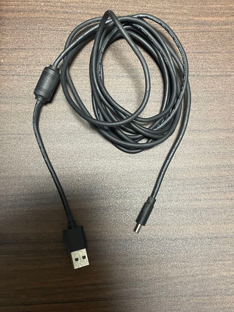 NZXTマイク