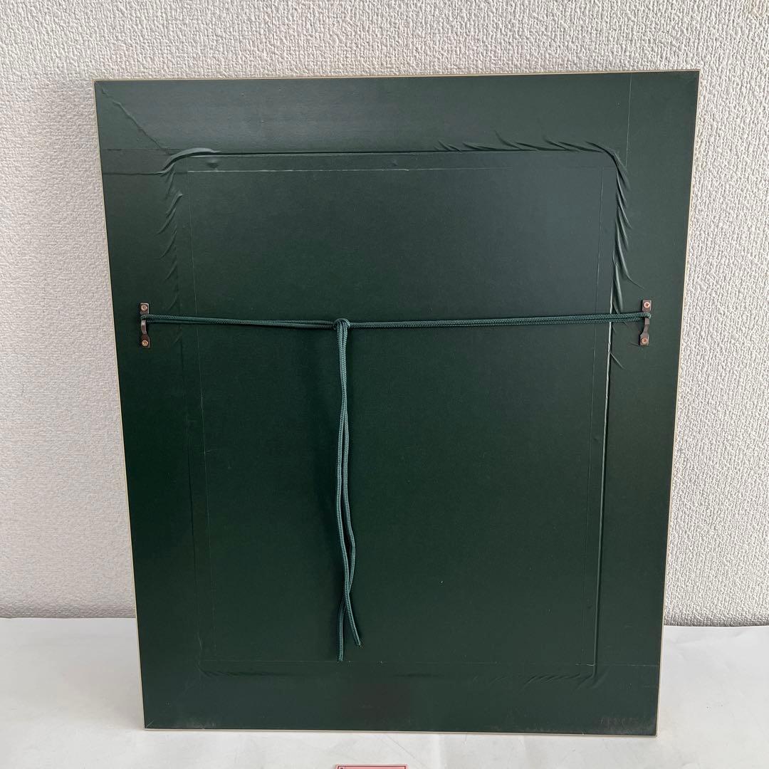 ⭐︎ゆきさん専用　裸婦 印象派 長い髪の浴女 ルノワール 絵画 女性 絵画