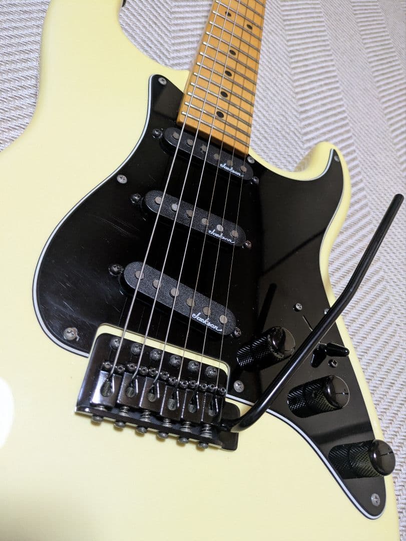 Charvel by Jackson ギター