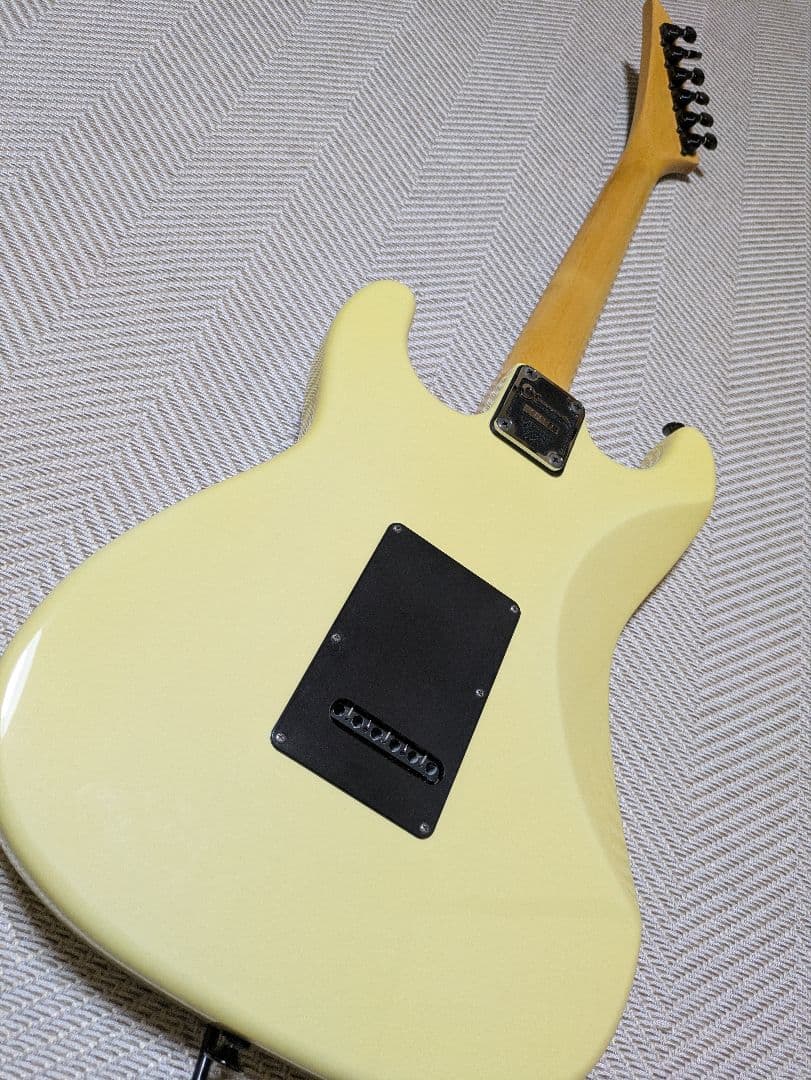 Charvel by Jackson ギター