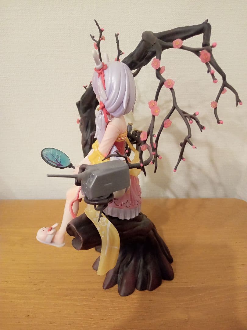 アズールレーン ラフィー 春待ちウサギver. 1/7 フィギュア