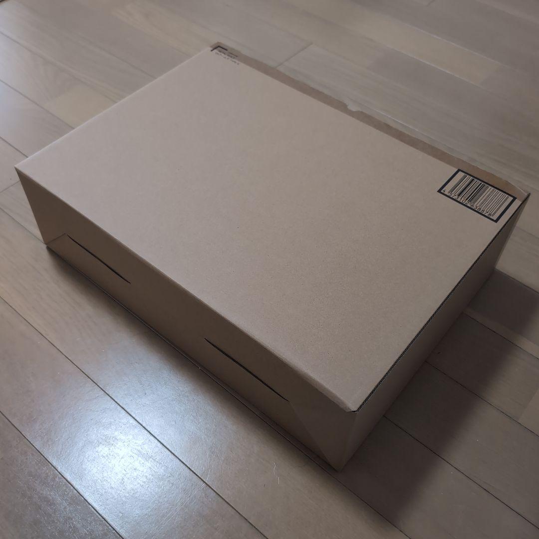 L BUILD GNアームズ TYPE-E ガンダムOO 輸送箱未開封