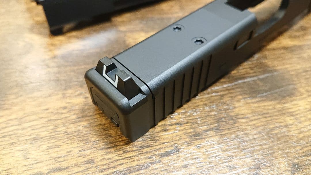 東京マルイ G17 GEN5 DETONATOR スライド