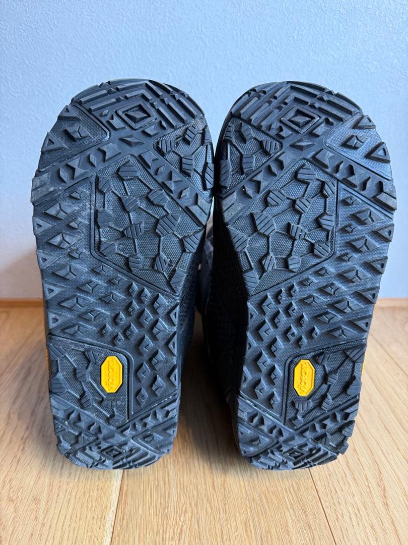 burton SLX スノーボードブーツ 26.0 美品 エスエルエックス