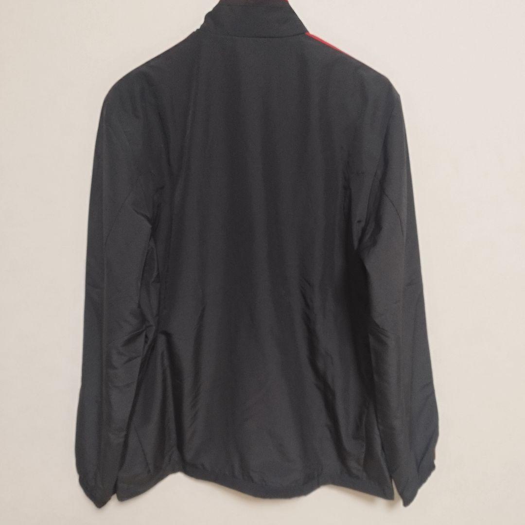 XLサイズ ACミラン ウインドブレーカー adidas セリエA