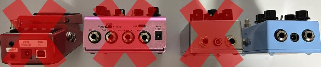 JHS Unicorn （付属品：元箱、説明書）