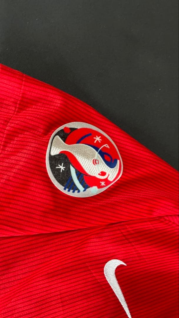 【正規品・希少】Nike イングランド EURO 2012 ジェラード 4 M