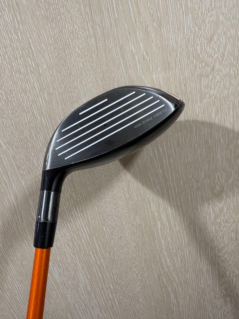 クラブ MAVRIK 5w