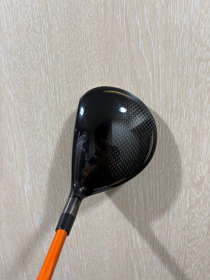 クラブ MAVRIK 5w