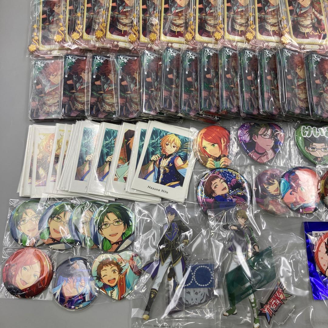★あんスタ　あんさんぶるスターズ　まとめ売り 1000点以上