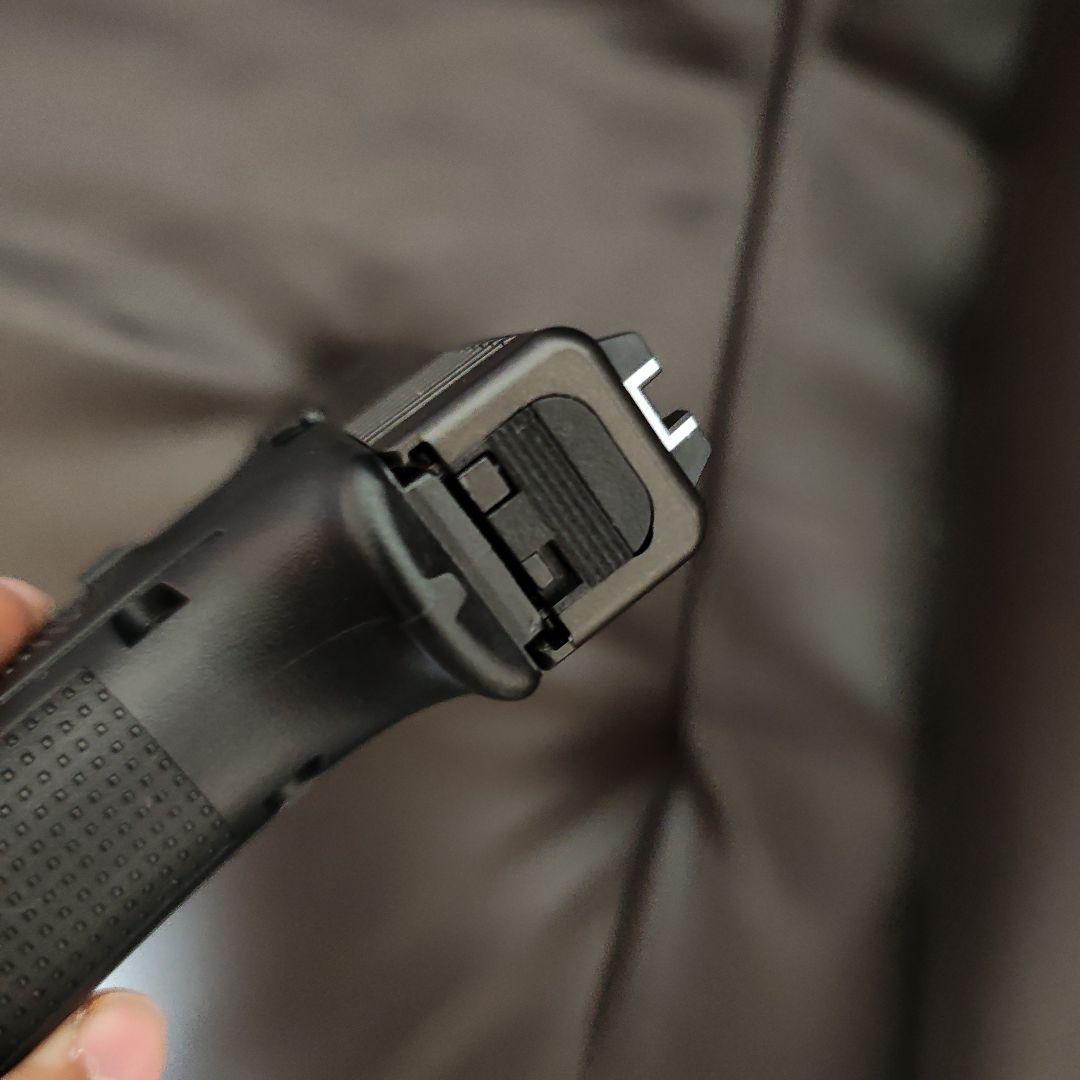 東京マルイ GLOCK17GEN5