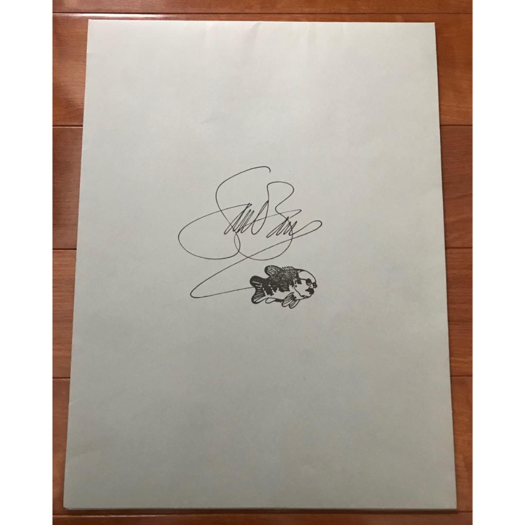★レア！★ソール・バス【ポートフォリオ】作品15点＋1点 Saul Bass