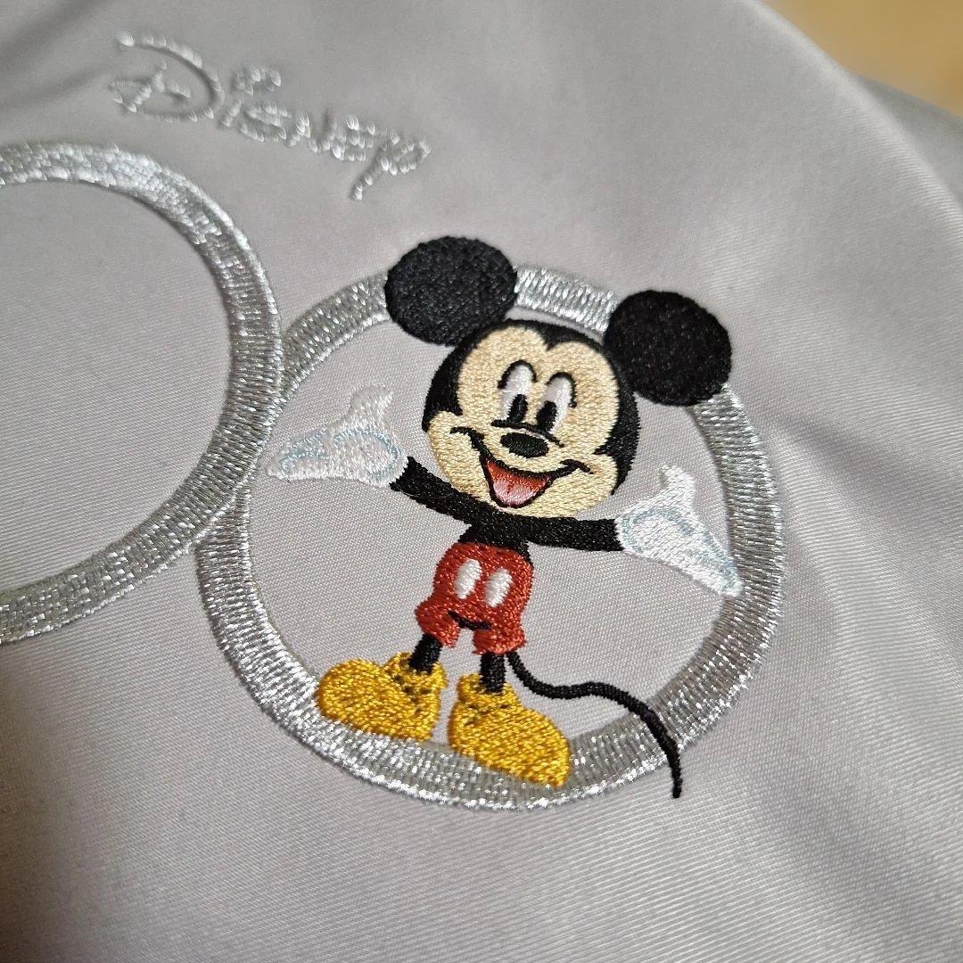 美品　限定　GOO.Nグーン　Disney 100周年 　リュック　ポーチ　賞品