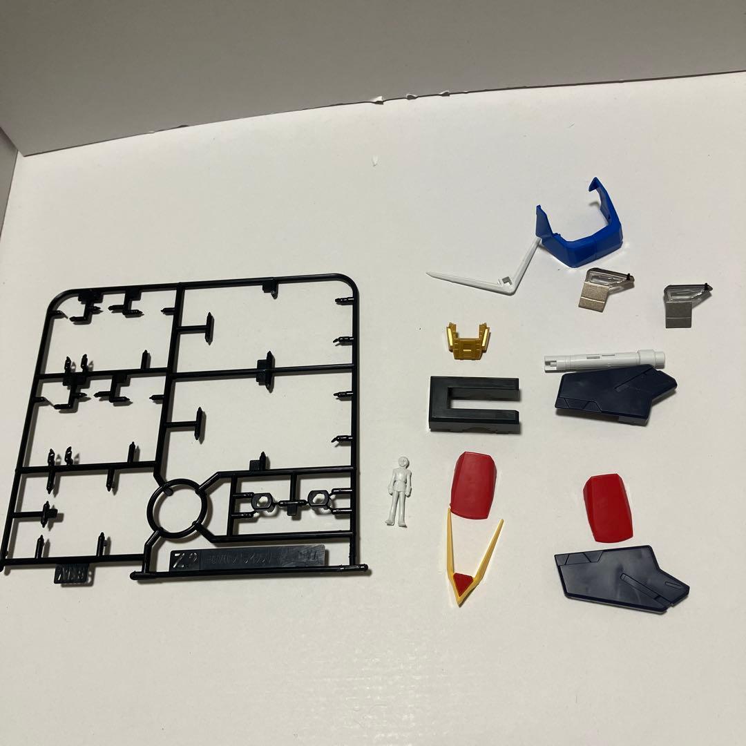 ⚠️ジャンク品！ZGMF-X20A ストライクフリーダムガンダム PG