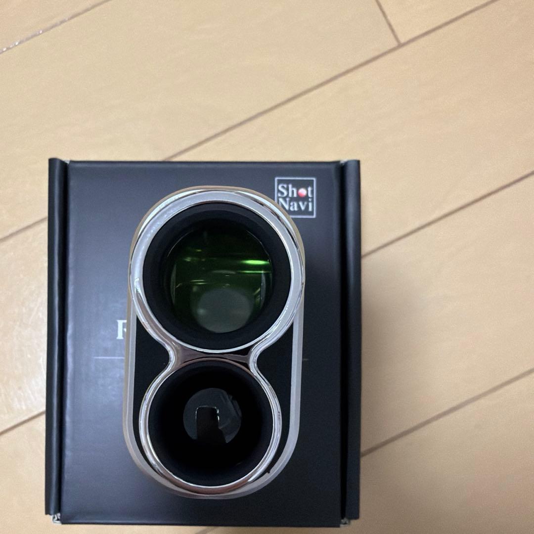 RAYS GR ゴルフ用レーザー距離計