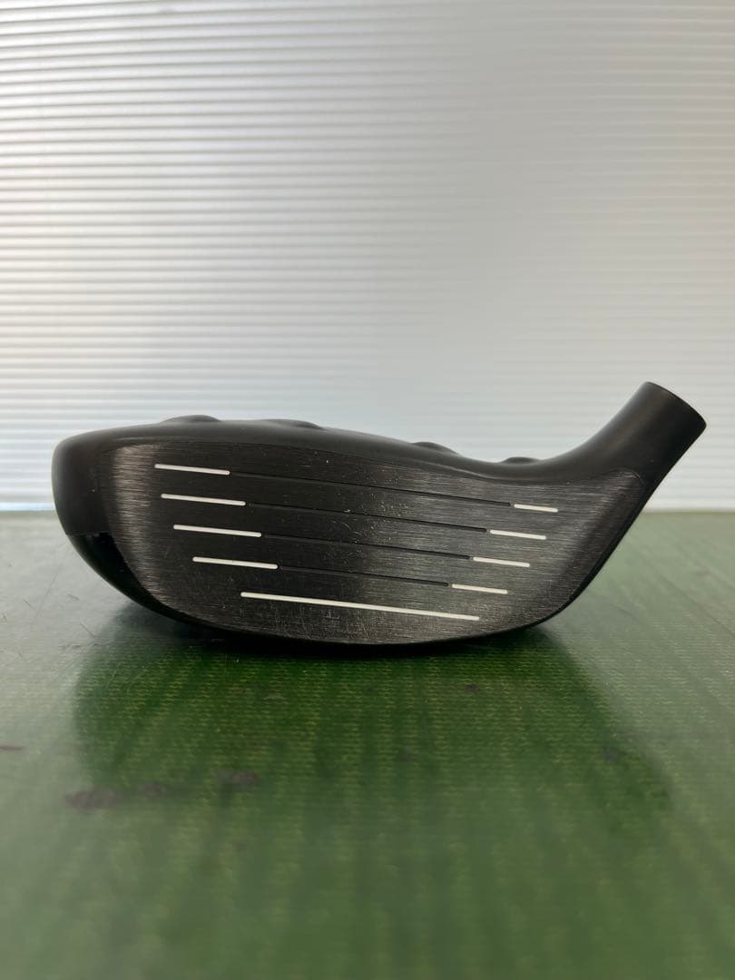 PING G400フェアウェイウッド 7W