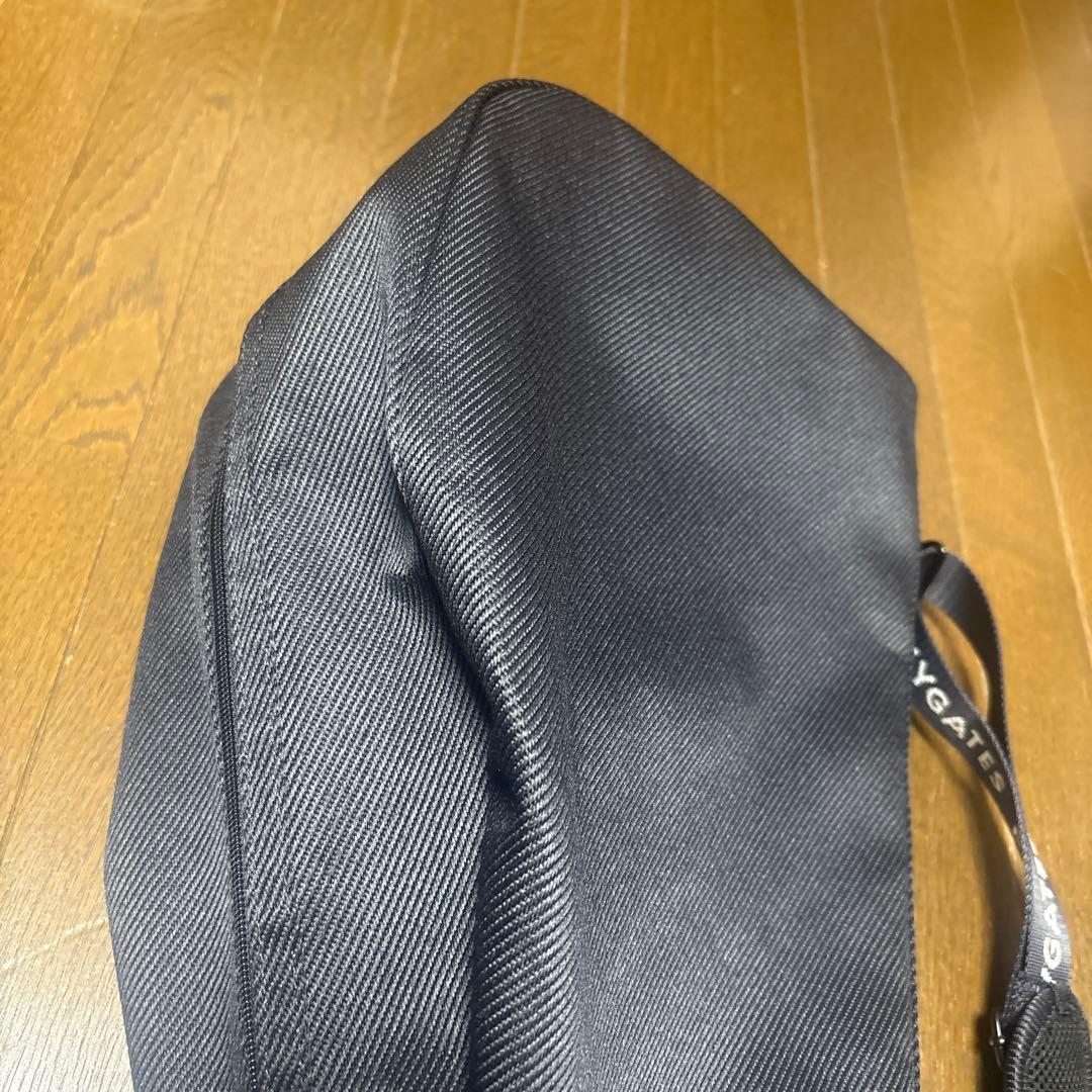 新品未使用　パーリーゲイツ クラブケース