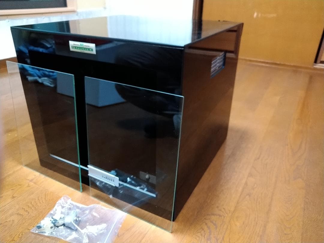 特注スナッグルケージ　450*450*400