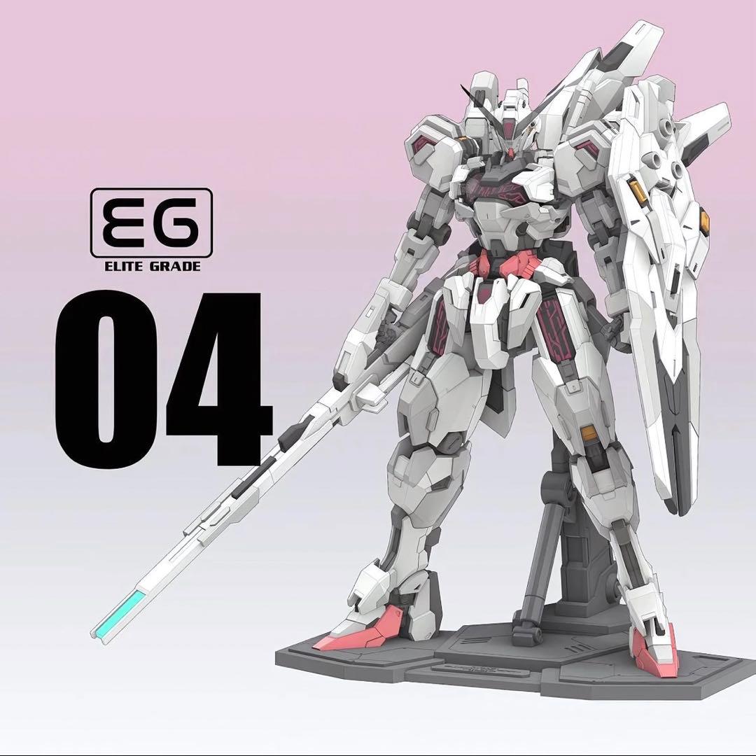 ガンダム　フィギュア　ガレージキット　ガレキ　未塗装未組立　ガンプラ