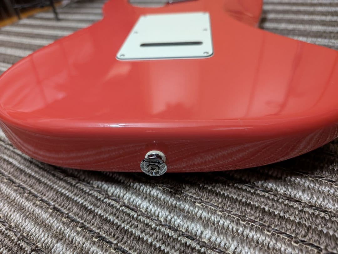 ギター Suhr J Select 2019