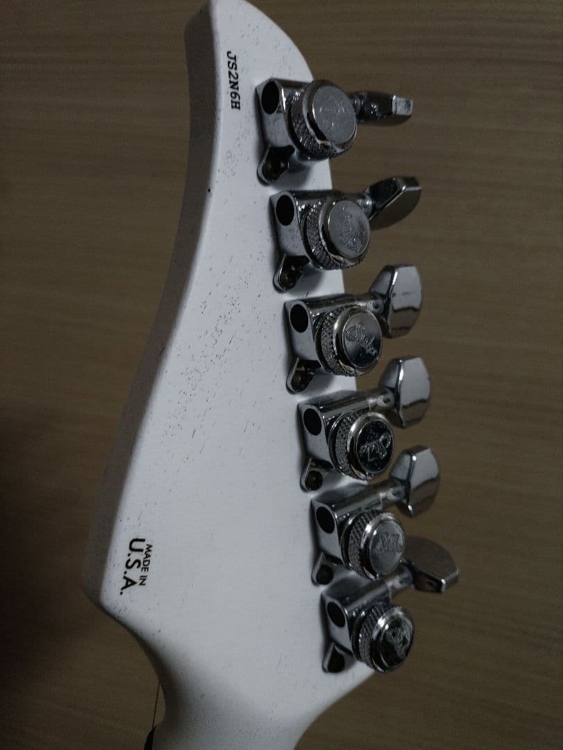【最終値下げ】Suhr Modern Satin Pro HSH【希少】