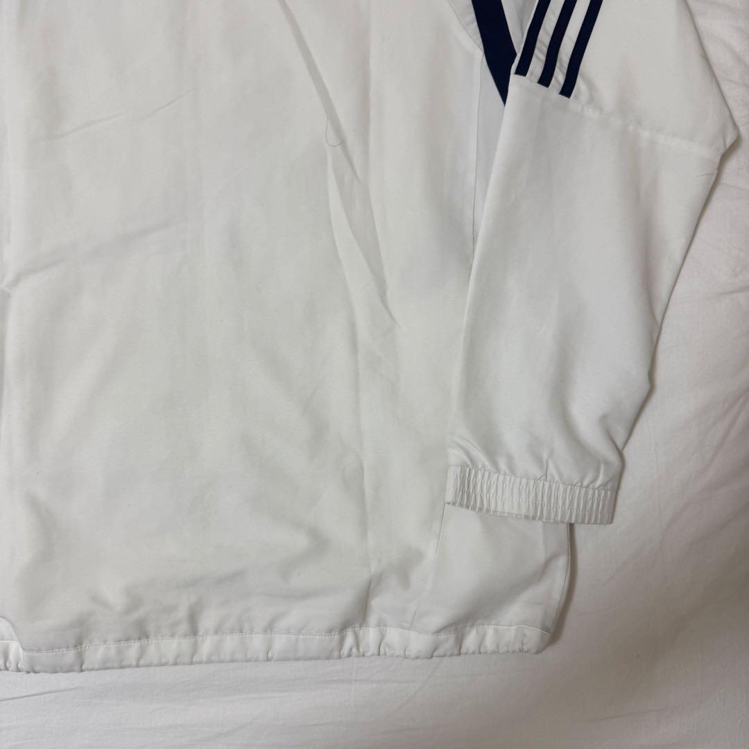 00s Y2K adidas アディダス チェルシーFC トレーニングジャケット
