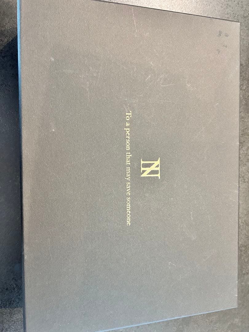 The BONEZ プレミアムBOX