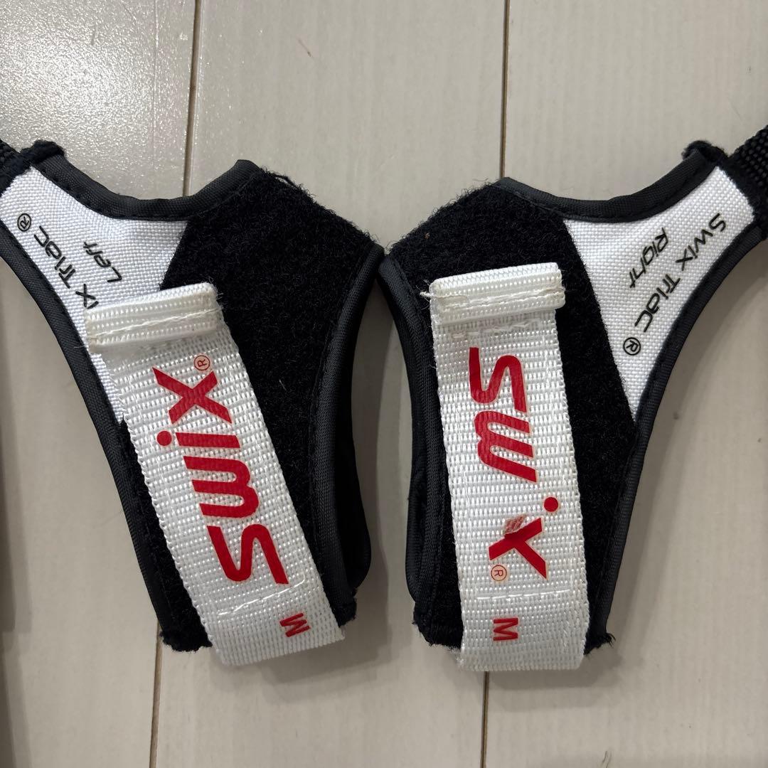 Swix Triac JR.2 スキー ストック