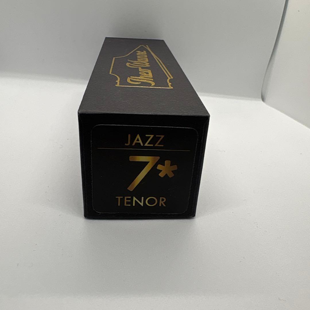 Theo Wanne JAZZ 7* テナーサックス