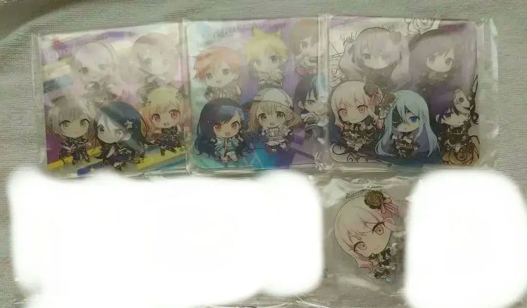 プロセカ セガラッキーくじ まとめ売り