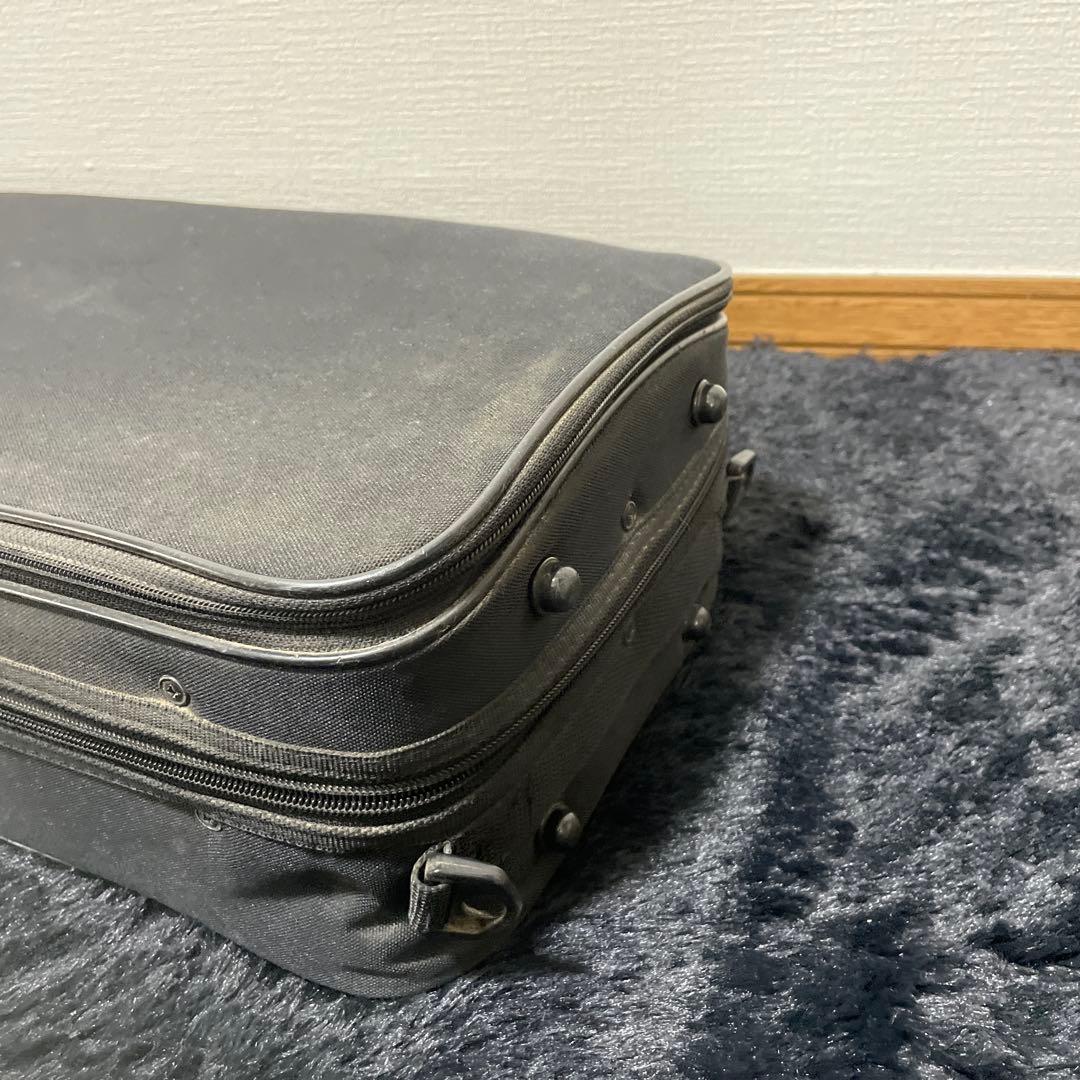Super Light バイオリン用 ハードケース 4/4サイズ 弦楽器