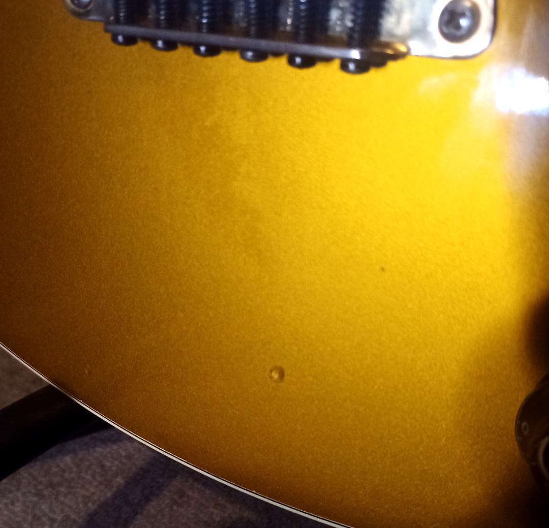 Gibson／NightHawk カスタムショップ製　最終価格　ギブソン94年製