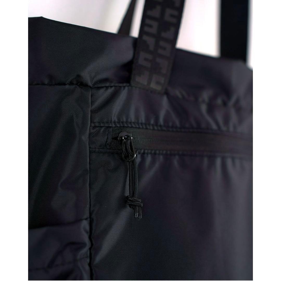 【新品未使用】サカナクションNFmember限定NF BACKPACK TOTE