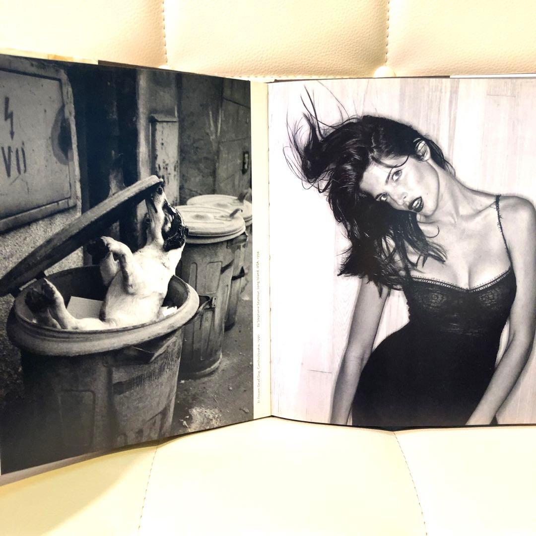 Juergen Teller ユルゲン・テラー 写真集