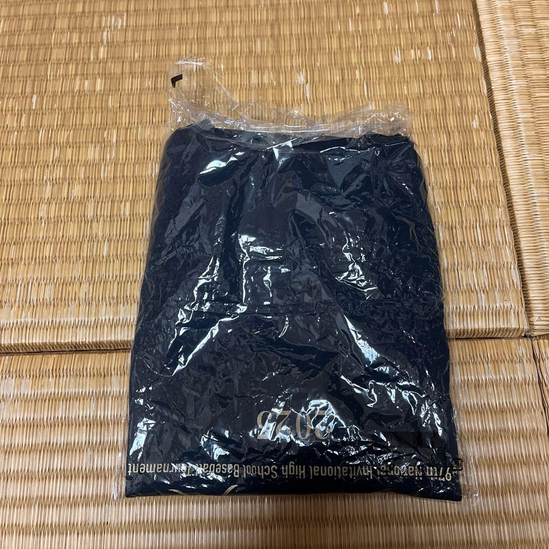 SHOSAKU CHAMPIONS Tシャツ 黒