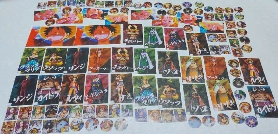 ワンピース セット