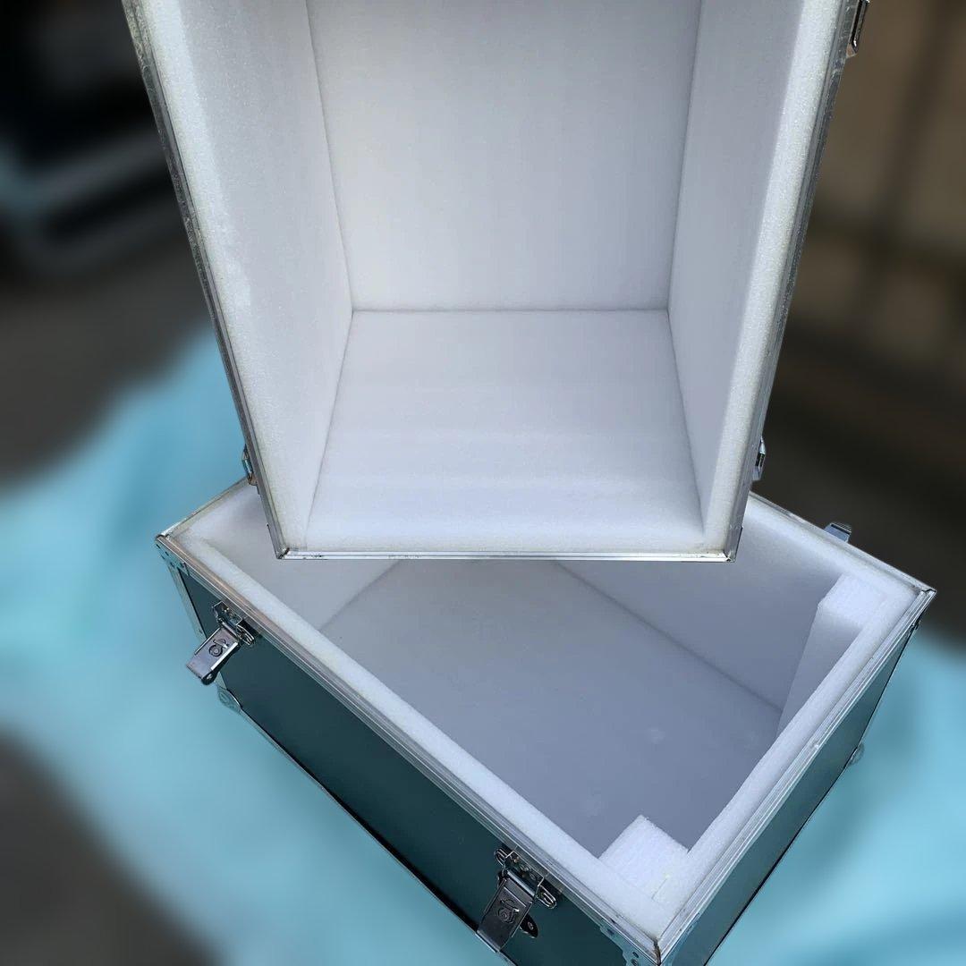 超大型 ラックケース 45 × 63 × 72 箱