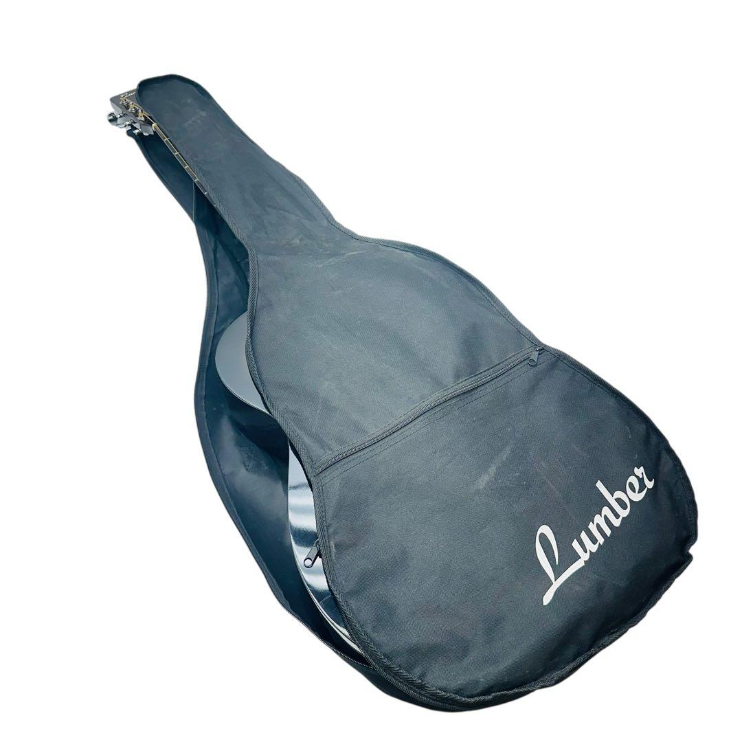 Lumber アコースティックギター　LFG10TS