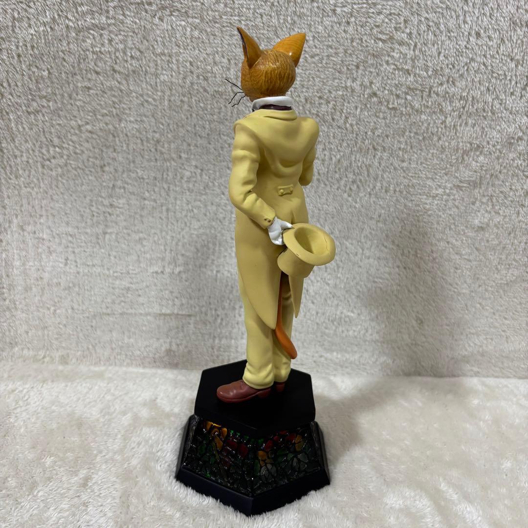 【廃盤】耳をすませば バロン ドール オルゴール スタジオジブリ フィギュア