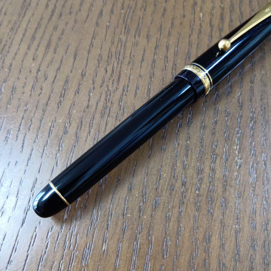 PILOT 万年筆