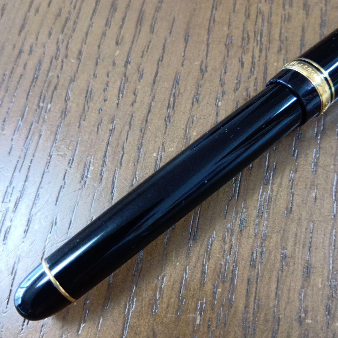 PILOT 万年筆