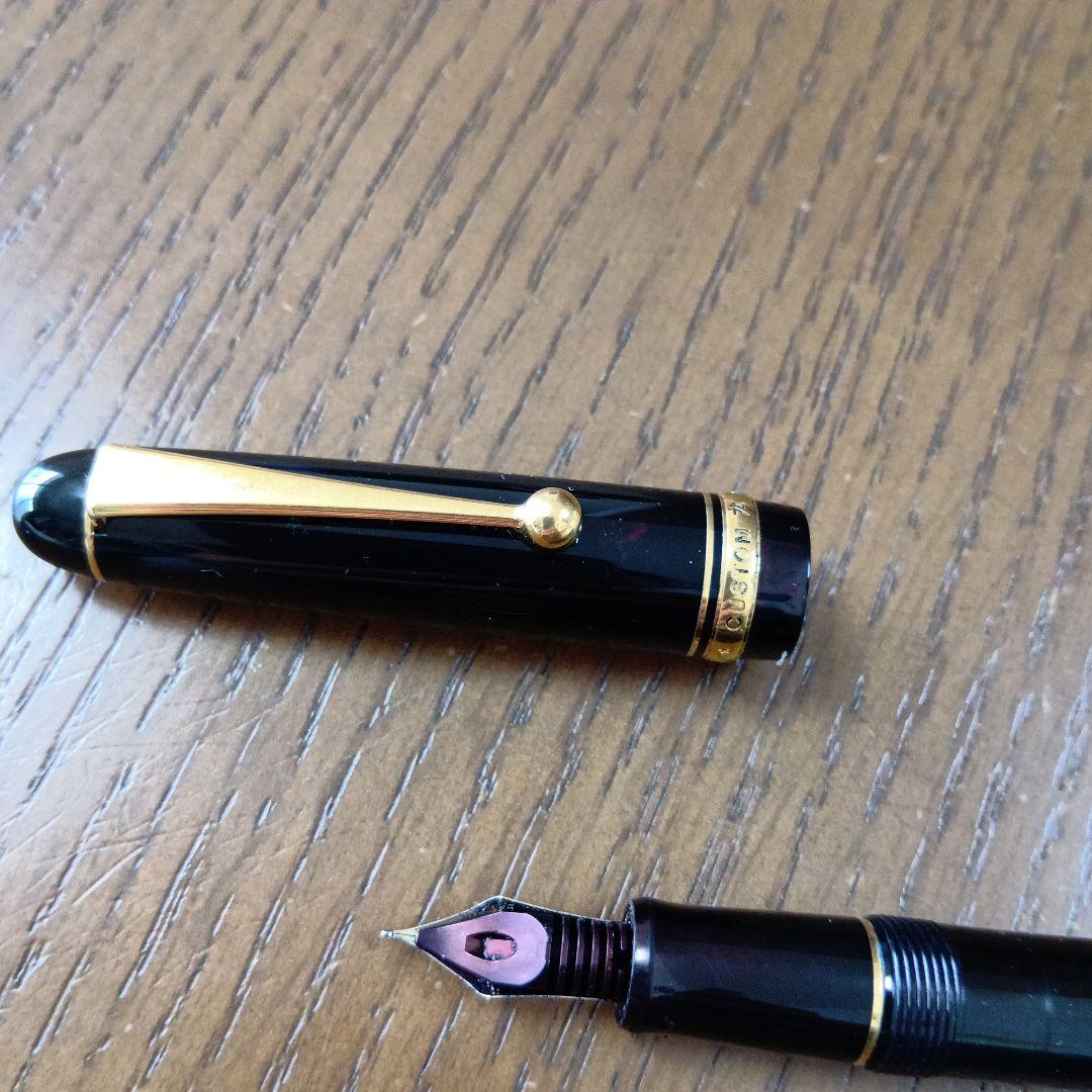 PILOT 万年筆