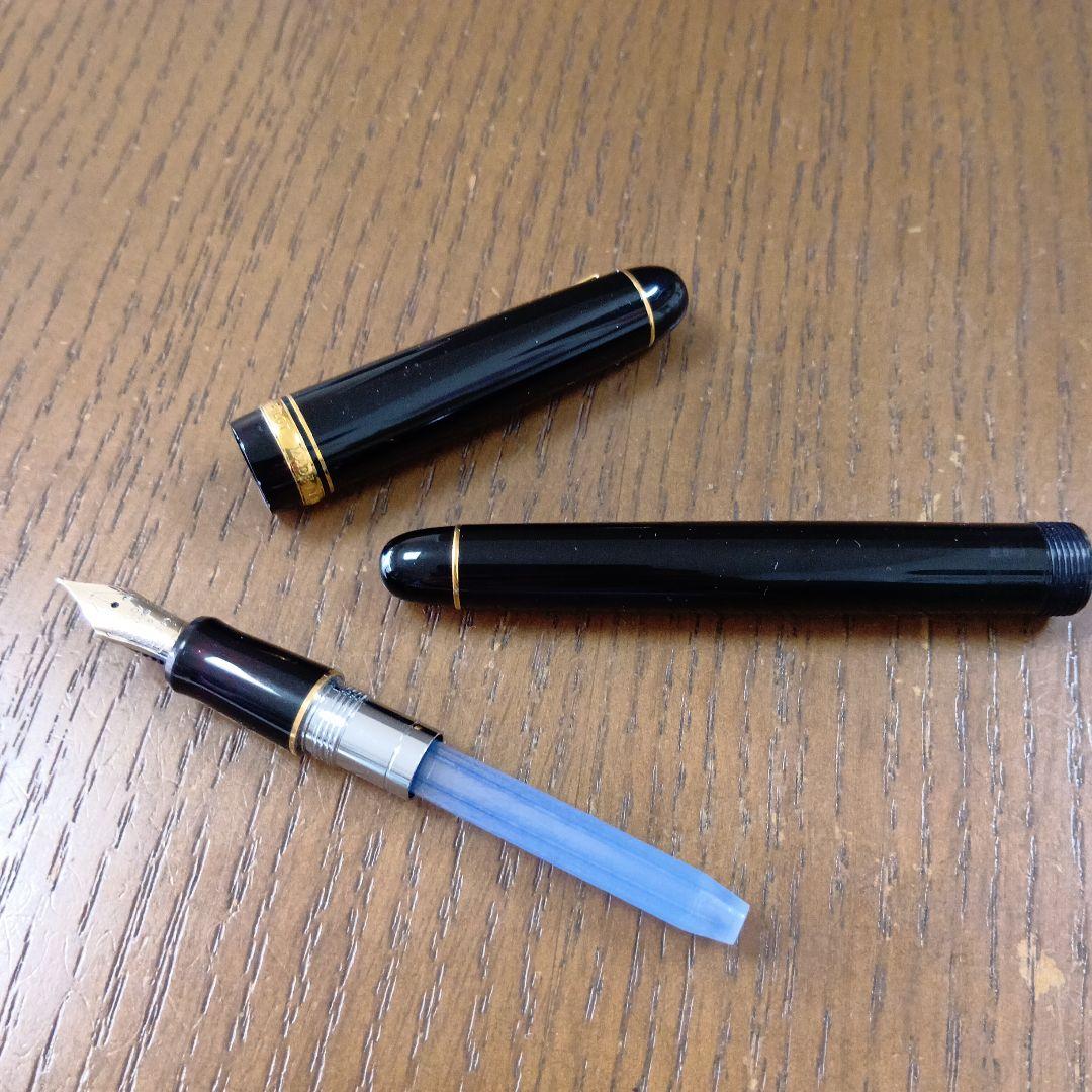 PILOT 万年筆