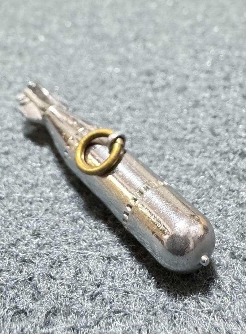 米軍 実物 SWEET HEART JEWELRY ペンダントトップ