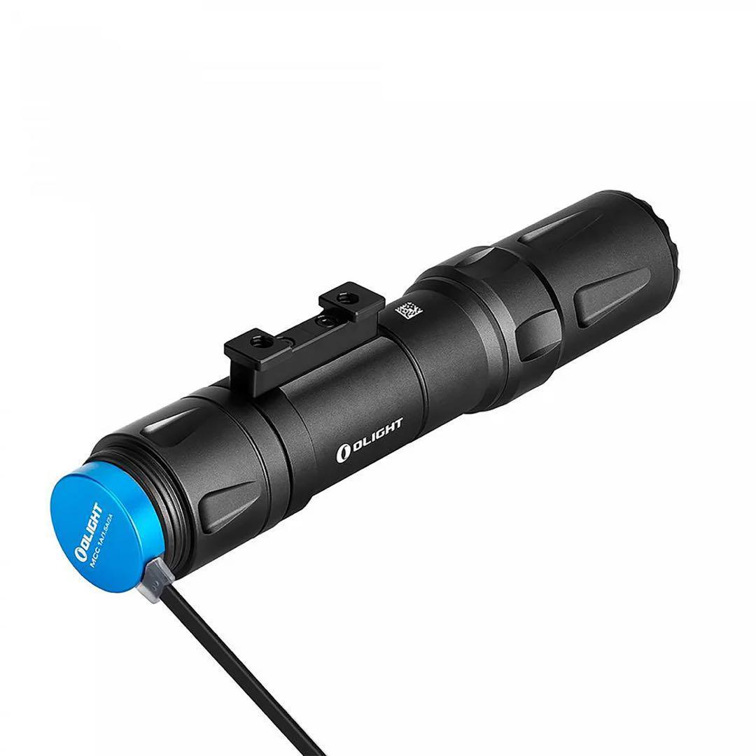 オーライト OLIGHT Odin 2000ルーメン ウエポンライト