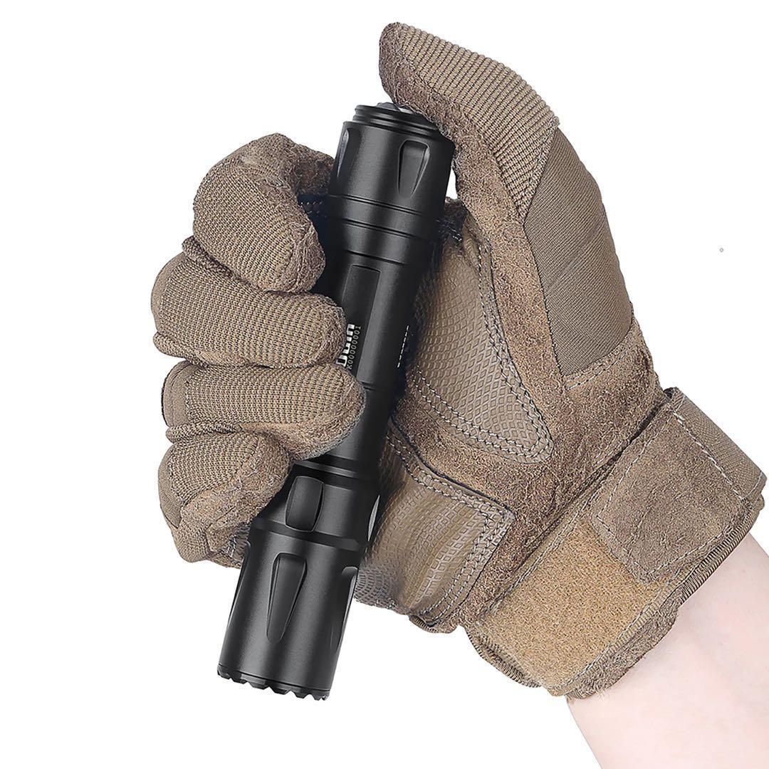 オーライト OLIGHT Odin 2000ルーメン ウエポンライト