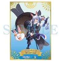 アニプレックス FGO ホロライブ 兎田ぺこら マシュ フィギュア 特典付き